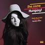: She Came From Hungary! 1960s Beat Girls From The Eastern Bloc (Red Vinyl), LP