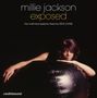 Millie Jackson: Exposed: The Multi-Track Sessions Mixed By Steve Levine, LP, LP