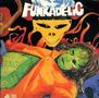 Funkadelic: Let's Take It To The Stage, CD