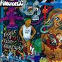 Funkadelic: Tales Of Kidd Funkadelic, CD