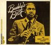 Buddy Collette: Buddy's Best, CD, CD