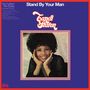 Candi Staton: Stand By Your Man, LP