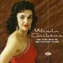 Wanda Jackson: Very Best Of The Country Years, CD