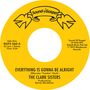 The Clark Sisters: Everything Is Gonna Be Alright/You Brought The Sunshine, SIN
