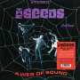 The Seeds: A Web Of Sound (Deluxe Gtf. 2LP-Edition), 2 LPs