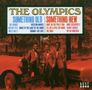 Olympics: Something Old Something New, CD
