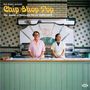 : Chip Shop Pop: The Sound Of Denmark Street 1970 - 1975, LP,LP