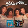 The Shirelles: Tonight's The Night / Sing To Trumpets And Strings, CD