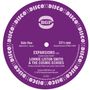 Lonnie Liston Smith (Piano) (geb. 1940): Expansions / Cosmic Funk (7inch Single), Single 7"