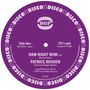 Patrice Rushen (geb. 1954): Haw-Right Now / Kickin' Back, Single 12"