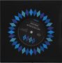 Berna-Dean: Don't Try To Tell Me / Laughing On The Outside, Single 7", Single 7"