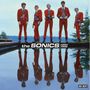 The Sonics: High Time (Limited Edition Box Set), 7 Singles 7"