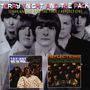 Terry Knight & The Pack: Terry Knight And The Pack / Reflections, CD