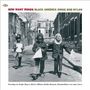 : How Many Roads:Black America.., CD