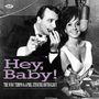 Nino Tempo & April Stevens: Hey Baby!: The Anthology, CD