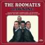 The Roomates: Dawning, CD