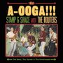 The Routers: A-Ooga!!! Stamp & Shape With The Routers (Limited Edition), CD