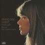 Françoise Hardy: Midnight Blues: Paris / London 1968 - 72, CD