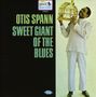 Otis Spann: Sweet Giant Of The Blues, CD