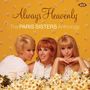 The Paris Sisters: Always Heavenly: The Paris Sisters Anthology, CD