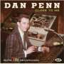 Dan Penn: Close To Me: More Fame Recordings, CD