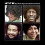 Let It Be - Black America Sings Lennon, McCartney And Harrison, CD