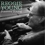 Reggie Young: Forever Young, CD, CD
