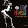 Judy Henske: The Elektra Albums, CD, CD