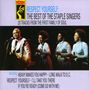 The Staple Singers: Respect Yourself: The Best of the Staple Singers, CD, CD