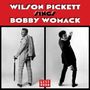 Wilson Pickett: Sings Bobby Womack, CD