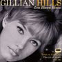 Gillian Hills: Zou Bisou Bisou: The Ye'-Ye' Years 1960 - 1965, CD, CD