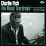 Charlie Rich: Too Many Teardrops: The Complete Groove & RCA Recordings, CD,CD