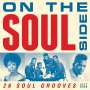 : On The Soul Side: 26 Soul Grooves, CD
