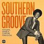 : Southern Groove: Hotlanta, Aware & Clintone Funk & Soul, CD