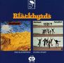 The Blackbyrds: The Blackbyrds / Flying Start, CD, CD
