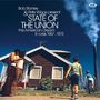 : Bob Stanley & Pete Wiggs Present: State Of The Union - The American Dream In Crisis 1967 - 1973, CD
