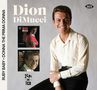 Dion: Ruby Baby / Donna The Prima Donna (2 LPs on1 CD), CD, CD
