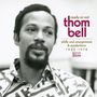 Ready Or Not: Thom Bell Philly Soul Arrangements & Productions 1965 - 1978, CD