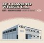 If I Have To Wreck L.A.: Kent & Modern Records - Blues Into The 60s Vol.2, CD