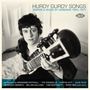 : Hurdy Gurdy Songs - Words & Music By Donovan 1965-71, CD