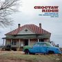 Choctaw Ridge-Fables Of The American South 1968-73, CD