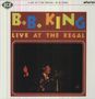 B.B. King: Live At The Regal, LP