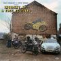 Various Artists: Stanley & Wiggs Present Incident At A Free Festival, CD