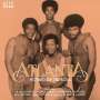 Atlanta: Hotbed Of 70s Soul, CD