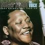 Bobby 'Blue' Bland: The Voice: Duke Recordings 1959-1969, CD