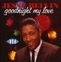 Jesse Belvin: Good Night My Love, CD