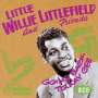 Little Willy Littlefield: Going Back To Kay Cee, CD