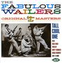 The Wailers (The Wailing Wailers): Original Goldern Crest, CD