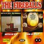 The Fireballs: Bottle Of Wine/Come On,, CD, CD