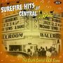 Surefire Hits On Centra: Surefire Hits On Central Avenu, CD